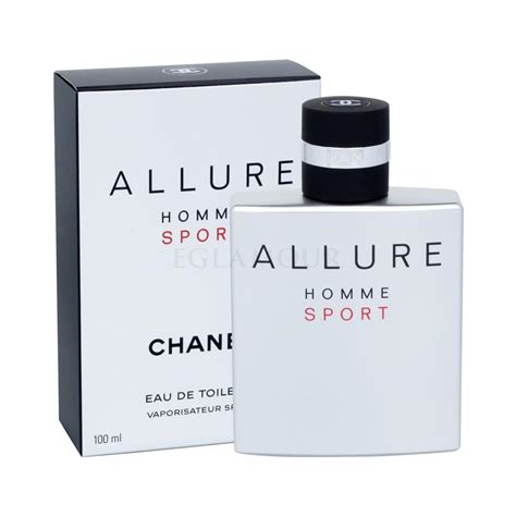 perfumy męskie chanel allure sport|Chanel house allure sport.